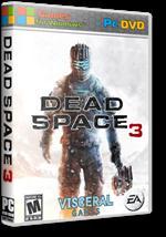   Dead Space 3: Limited Edition (2013) PC | RePack  Fenixx